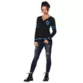 Ravenclaw Sweater - Harry Potter at Spencer's