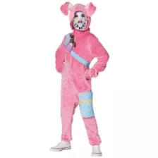 Boys Rabbit Raider Costume - Fortnite at Spencer's