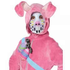 Boys Rabbit Raider Costume - Fortnite at Spencer's