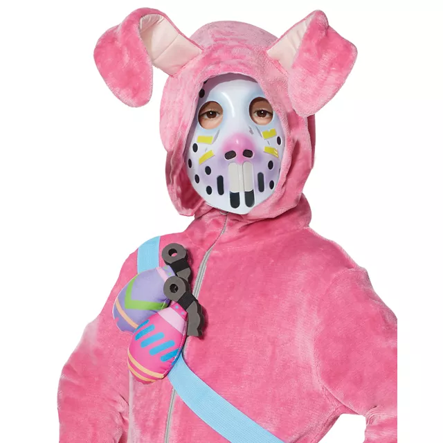 Boys Rabbit Raider Costume - Fortnite at Spencer's