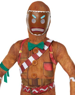 Boys Merry Marauder Costume - Fortnite