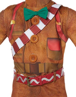 Boys Merry Marauder Costume - Fortnite