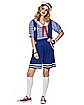 Adult Robin Scoops Ahoy Costume - Stranger Things