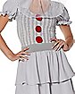 Adult Pennywise Dress Costume - It: Chapter Two