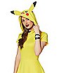 Pikachu Dress Costume - Pokemon