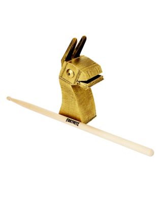 Fortnite Llama Spencers Loot Llama Bell Drumstick Fortnite Spencer S