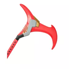 Light-Up Rift Edge Pickaxe - Fortnite at Spencer's