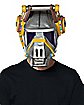 DJ Yonder Full Mask - Fortnite