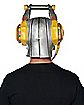DJ Yonder Full Mask - Fortnite