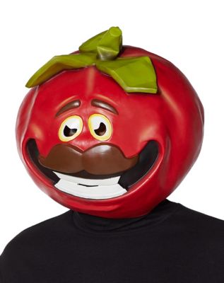 TomatoHead Full Mask Deluxe - Fortnite