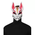 Youth Drift Half Mask - Fortnite at Spencer's