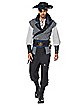 Adult Pirate Costume – The Signature Collection