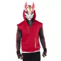 Adult Drift Costume - Fortnite at Spencer's
