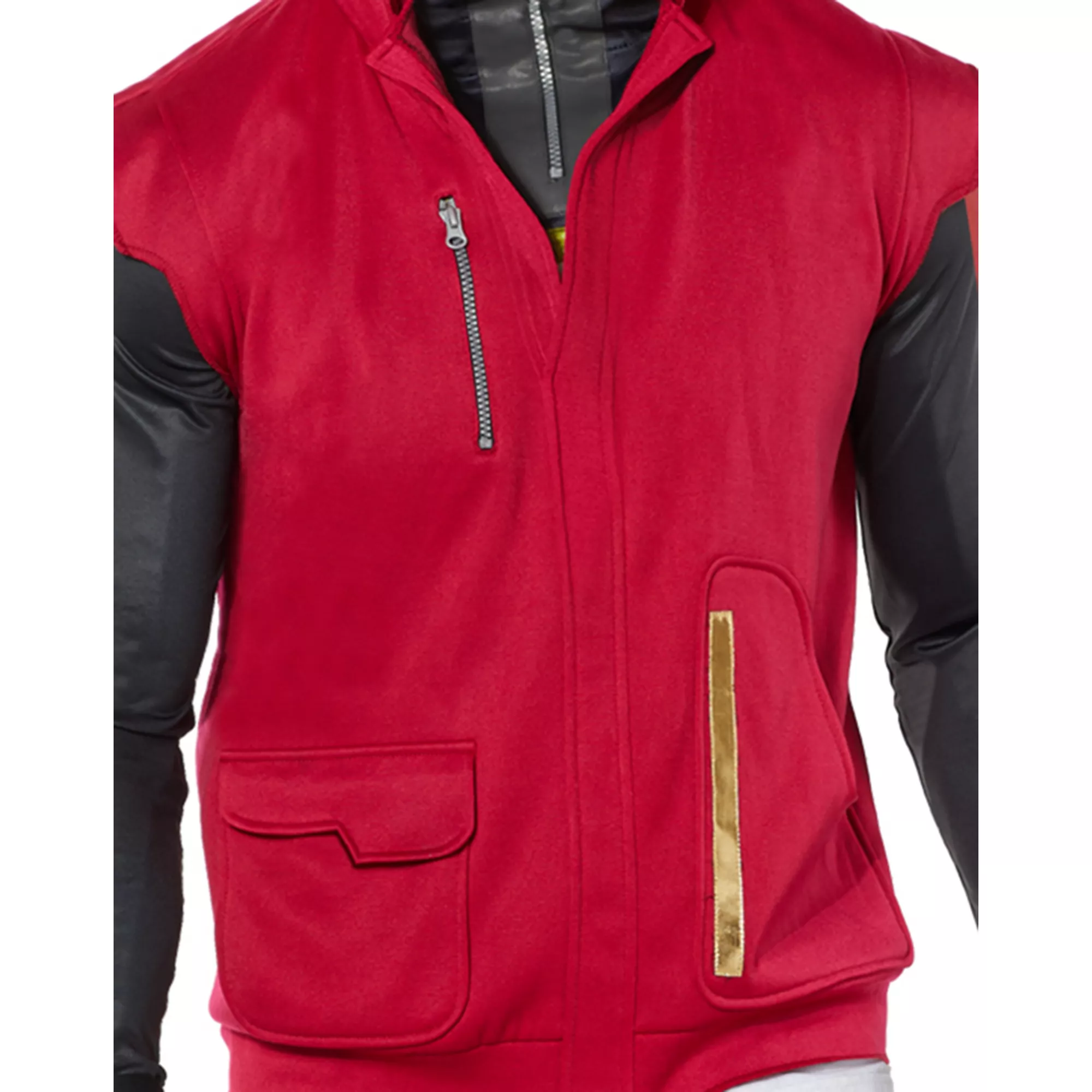 Adult Drift Costume - Fortnite at Spencer's