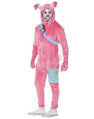 Adult Rabbit Raider Costume - Fortnite - Spencer's