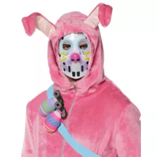 Adult Rabbit Raider Costume - Fortnite at Spencer's