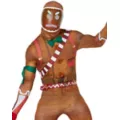 Adult Merry Marauder Costume - Fortnite at Spencer's