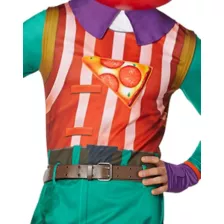 Adult TomatoHead Costume - Fortnite at Spencer's
