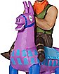 Adult Giddy Up Inflatable Costume - Fortnite