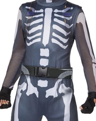 Girls Skull Ranger Costume - Fortnite
