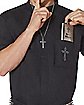 Priest Costume Kit