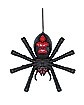 16 Inch Light-Up Spider - Decorations