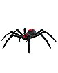 16 Inch Light-Up Spider - Decorations