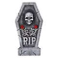 16 Inch Rose Tombstone at Spirit Halloween