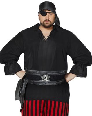 Adult Pirate Costume