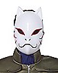 Kakashi Anbu Half Mask - Naruto