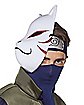 Kakashi Anbu Half Mask - Naruto