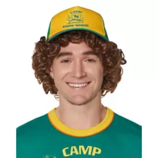 Dustin’s Camp Hat - Stranger Things at Spirit Halloween