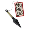 Kids Kunai Knife - Naruto Shippuden at Spirit Halloween