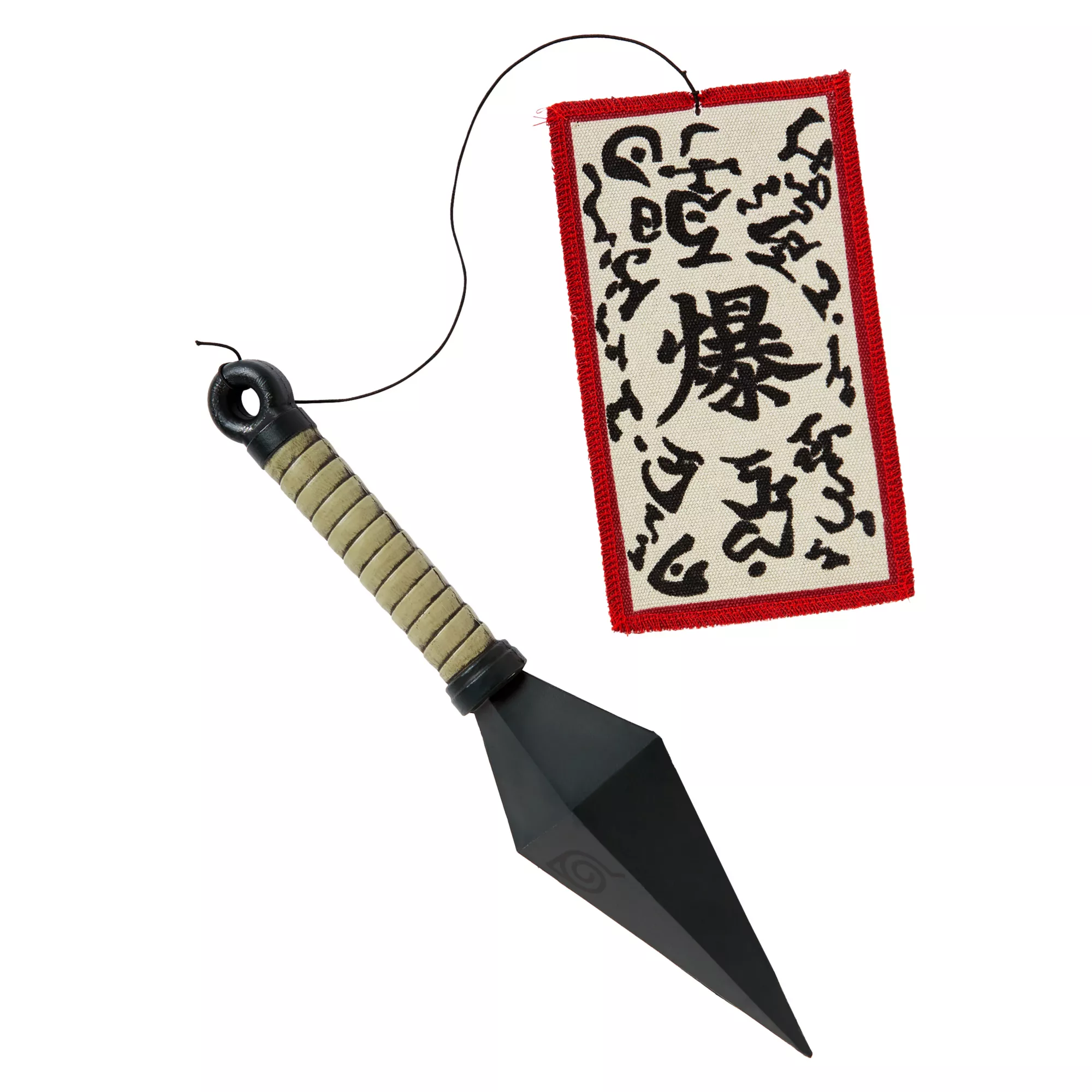 Kids Kunai Knife - Naruto Shippuden at Spirit Halloween