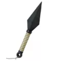 Kids Kunai Knife - Naruto Shippuden at Spirit Halloween