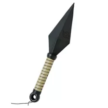 Kids Kunai Knife - Naruto Shippuden at Spirit Halloween