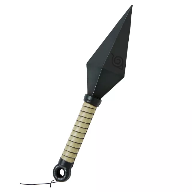 Kids Kunai Knife - Naruto Shippuden at Spirit Halloween