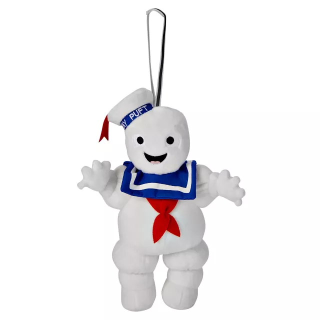Stay Puft Marshmallow Man Trick-or-Treat Buddy – Ghostbusters at Spencer's