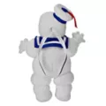 Stay Puft Marshmallow Man Trick-or-Treat Buddy – Ghostbusters at Spencer's