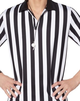 Referee Costume Kit