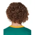 Dustin Mullet Wig - Stranger Things at Spencer's