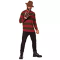 Freddy Krueger Sweater - A Nightmare on Elm Street at Spirit Halloween