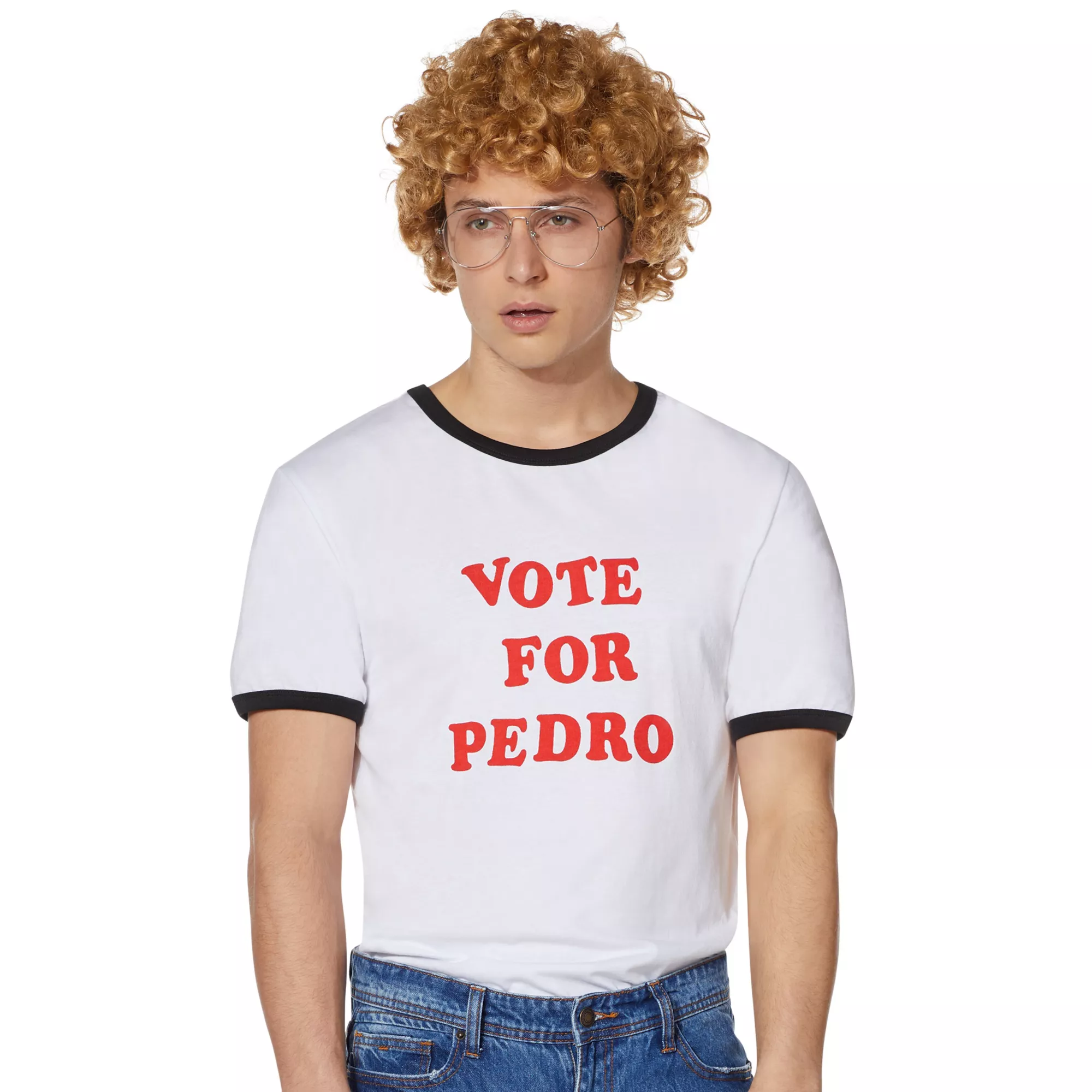 Napoleon Dynamite Costume