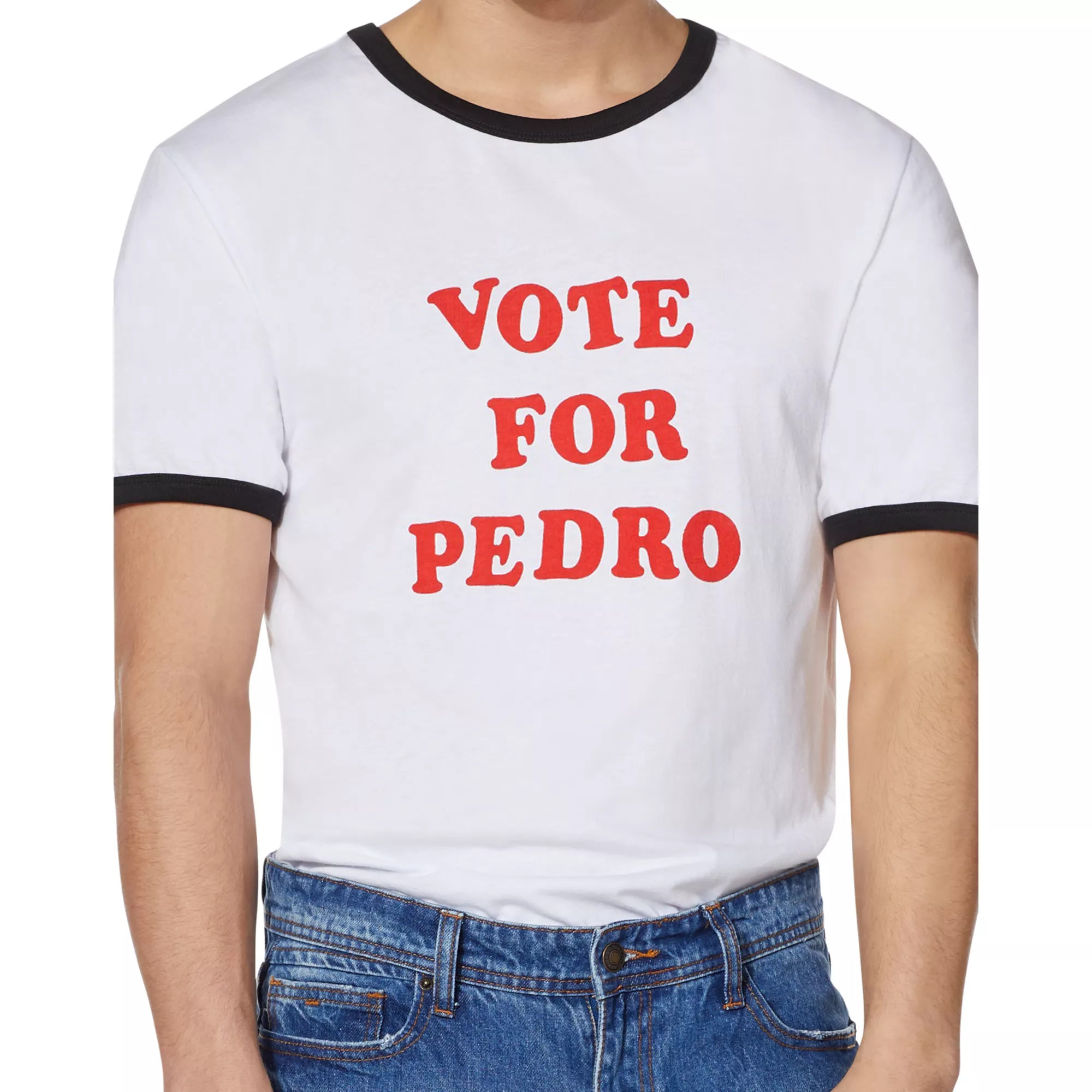 Adult Napoleon Dynamite Costume at Spirit Halloween