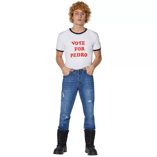 Adult Napoleon Dynamite Costume at Spirit Halloween