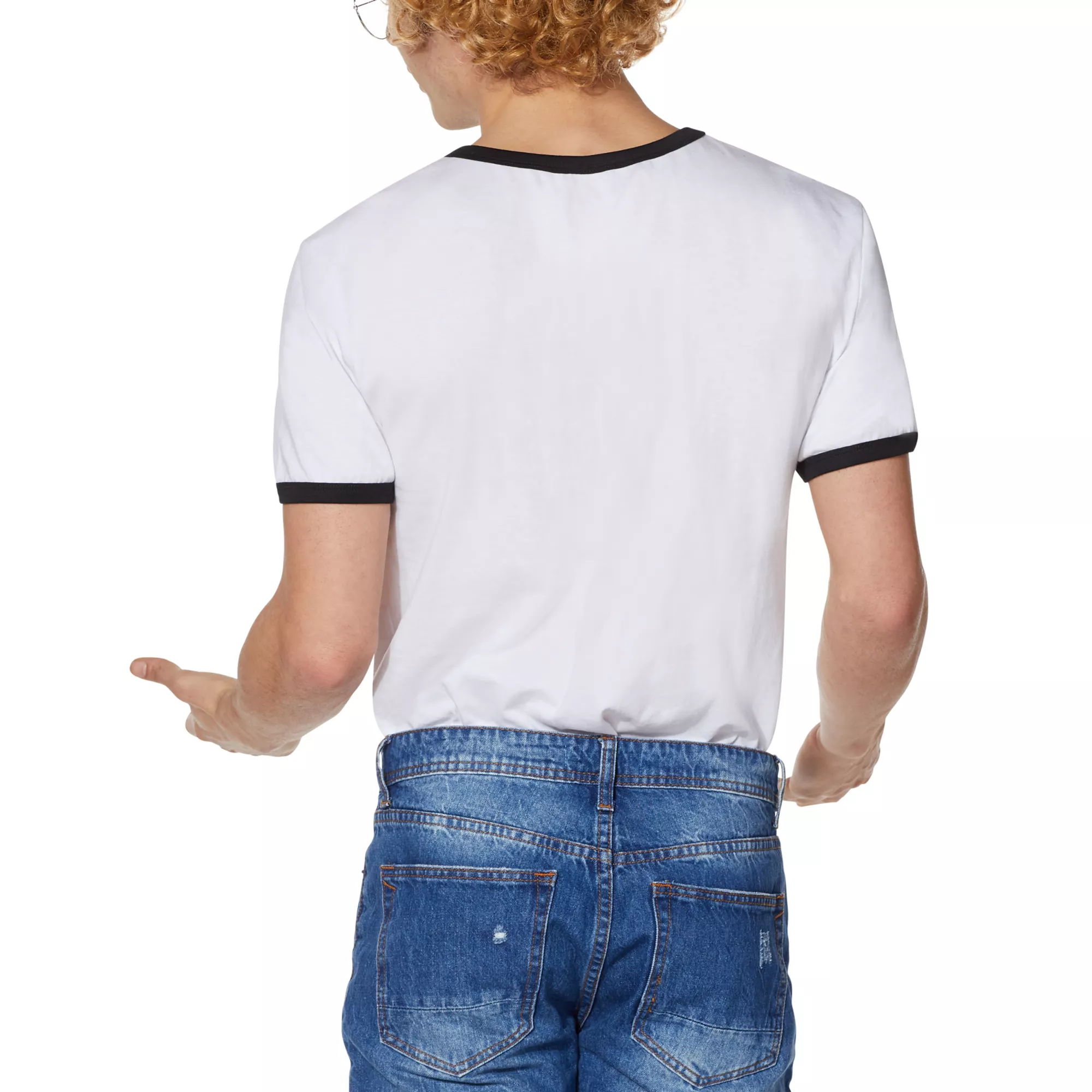 Adult Napoleon Dynamite Costume at Spirit Halloween