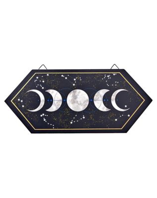 Moon Phase Sign