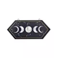 Moon Phase Sign at Spirit Halloween