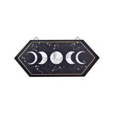 Moon Phase Sign at Spirit Halloween