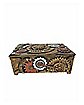 Steampunk Trinket Box